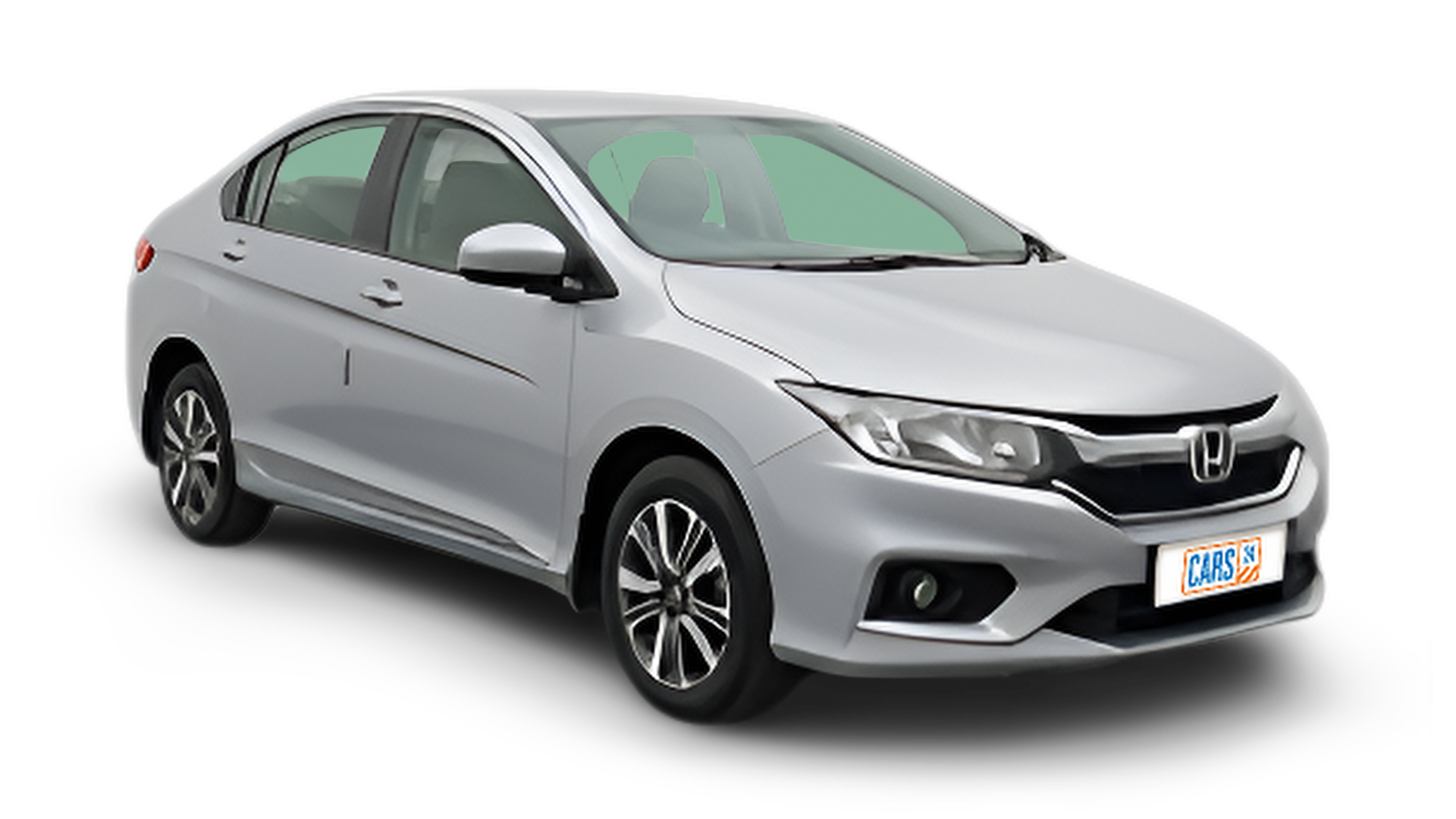 Honda City-img